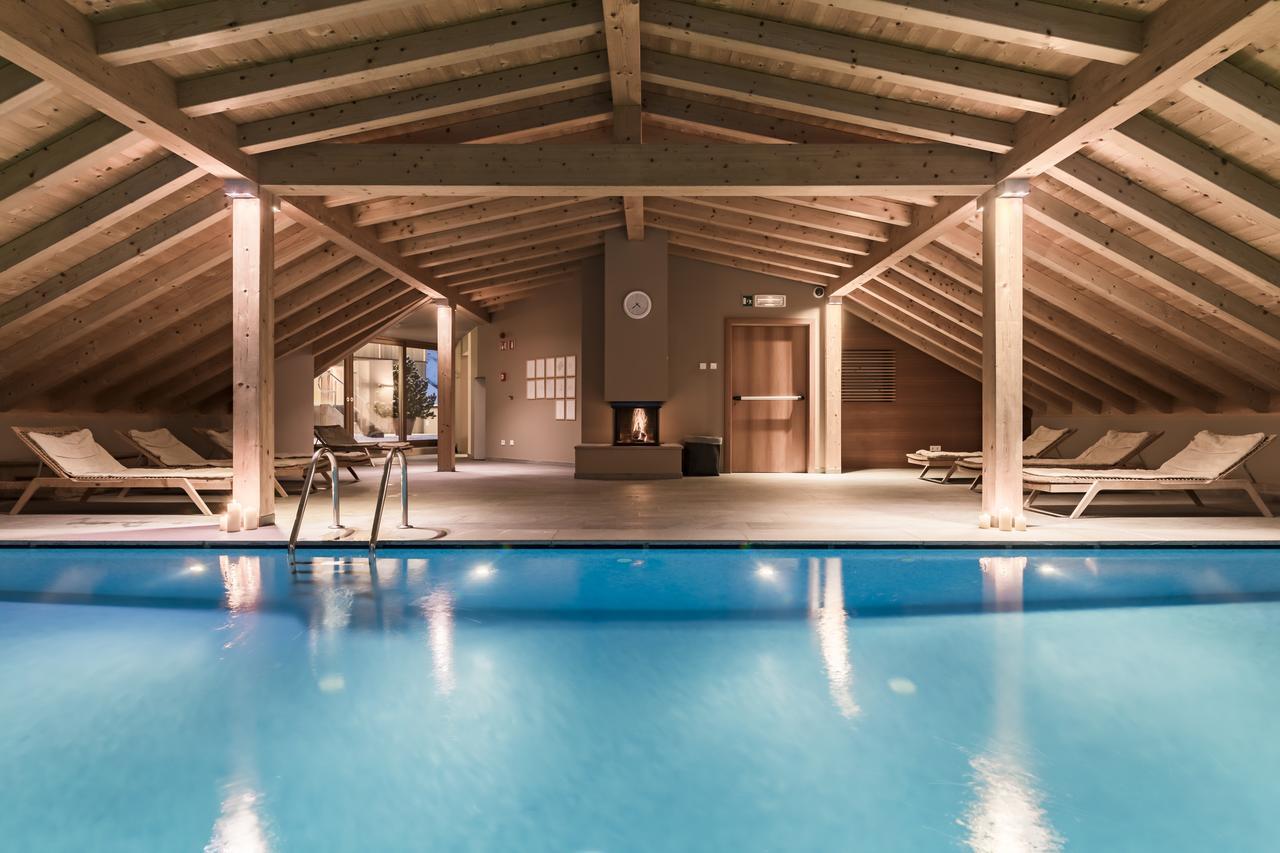 Hotel Drumlerhof Campo Tures Eksteriør billede