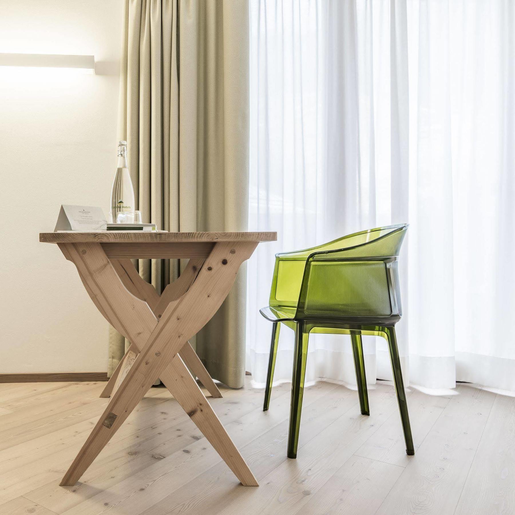 Hotel Drumlerhof Campo Tures Eksteriør billede