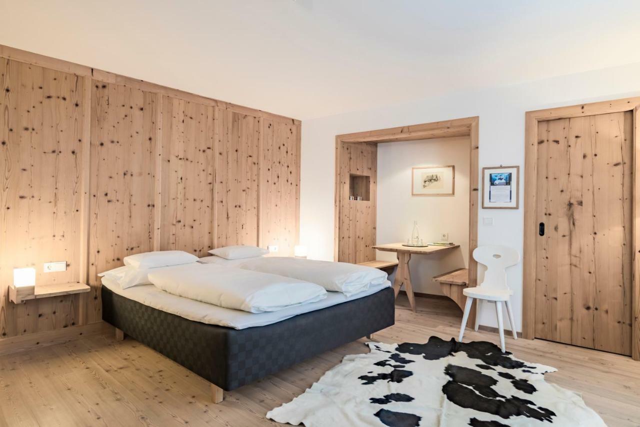Hotel Drumlerhof Campo Tures Eksteriør billede